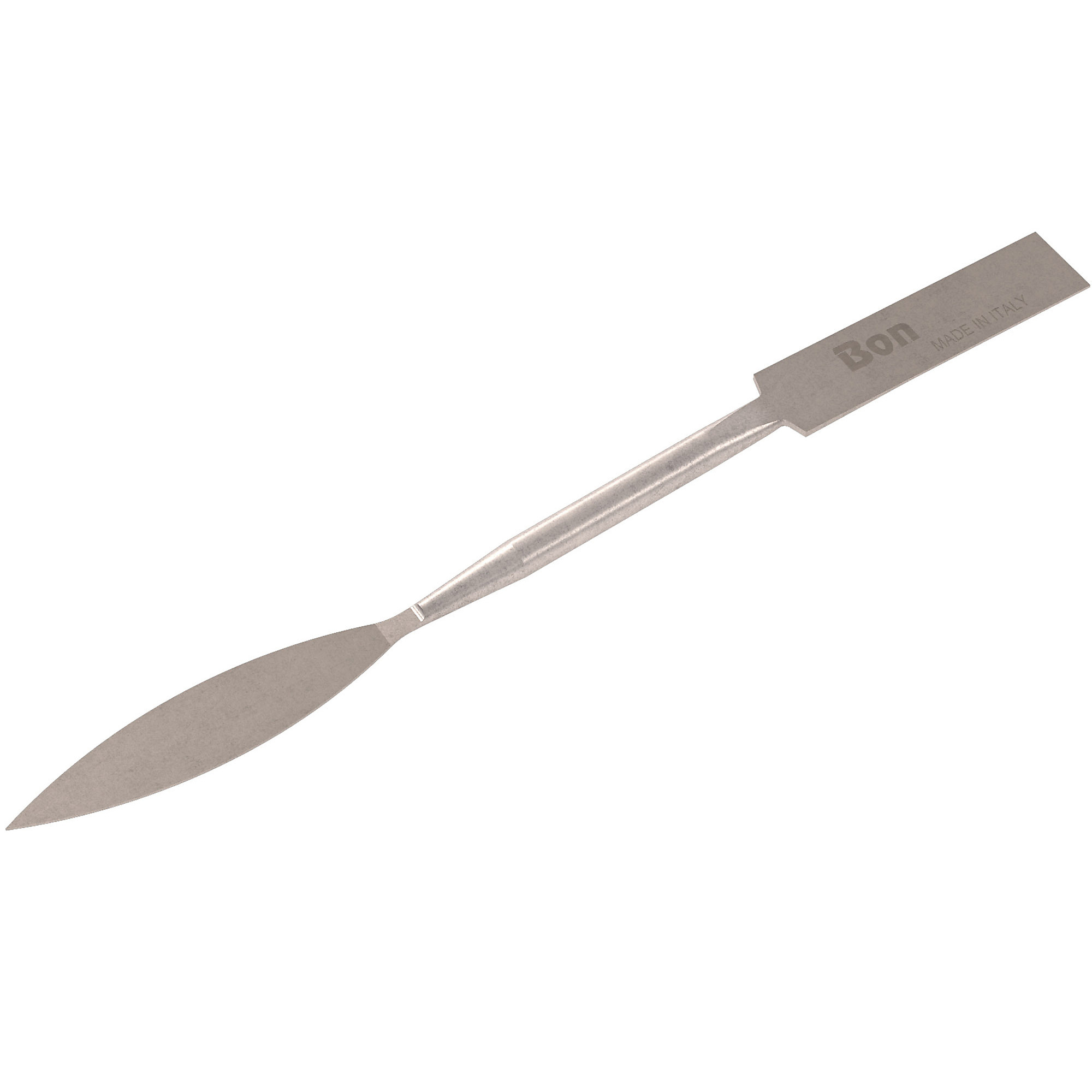 Bon Pro Plus, Leaf Sq.uare - 3/4in., Model# 83-258